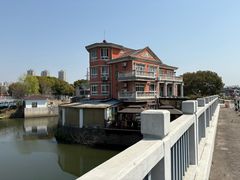 -漫渡庄绿岛花园•隐世庭园菜(滨湖店)