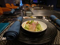 -MD日越生辉铁板烧(海运堤店)