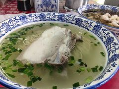 -美味斋(西北街店)