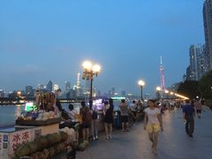 -珠江夜游广州塔·中大码头