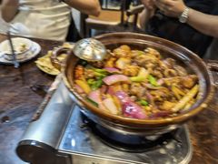 -胡须佬鸡煲四季火锅(海雅缤纷城店)