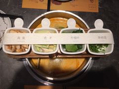 -生如夏花泰式火锅(西村黑金店)