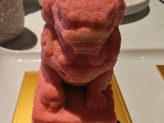 -德永枣香烤鸭(官舍店)