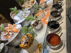 -星璞全日餐厅·高空自助餐(深铁铂尔曼酒店)