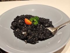 -IL Forno 意坊·意大利餐厅(温州万象城店)