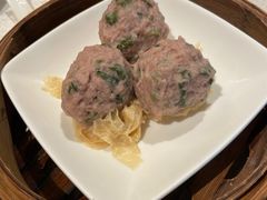 -骊韵咖啡厅(深圳中海凯骊酒店)