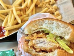 -肯德基(东门中店)