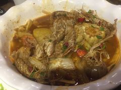 -朋友圈概念餐厅(象山万达广场店)