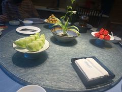 -南堂馆·新川菜(天府三街店)
