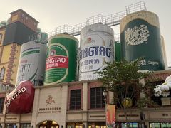 -青岛啤酒博物馆