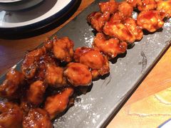 -绿茶餐厅(光谷世界城步行街店)