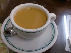 丝袜奶茶-兰芳园(上环店)