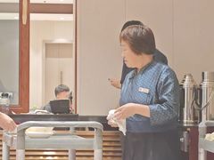 -凯鸽酒楼(大同振兴街店)