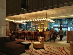 -中山利和希尔顿酒店