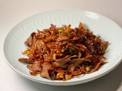 -湘上湘(米其林餐厅-正大中心总店)
