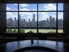 -丽晶轩中餐厅(重庆丽晶酒店)