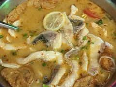 -鱼醉无骨鱼·中山脆肉鲩(荔湾路店)