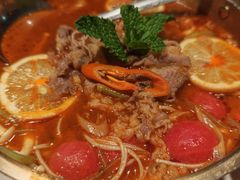 -鸽味轩(新街口店)