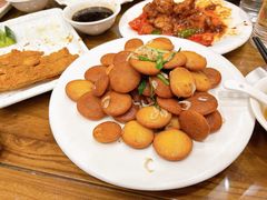 -砂锅李(九江路店)