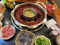 -大龙火锅(老店)