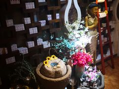 -域SPA·足疗·按摩·养生(静安寺店)