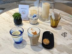 -广州粤海喜来登酒店