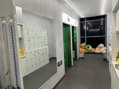 -乐刻体能馆FitTribe飞踹运动(西湖银泰店)