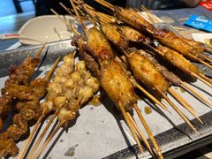 -管氏翅吧(广渠门店)