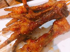 -通海俄式烧烤·俄罗斯大串(嵩山路店)