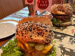 -FAT COW(虹梅路店)