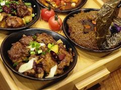 -醉霖生态餐厅(交大店)