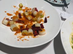 -必点海鲜·海肠捞饭·鲅鱼水饺(滨江道店)