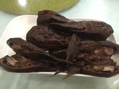 蔡记大红袍龙虾(莫愁湖东路店)-日食记精菜馆(建邺万达店)