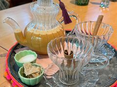 -Ginger(兴国路店)