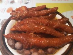 -古井假日酒店-古井面馆•淮上豆府(长江东路店)