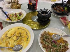 -君海悦酒楼