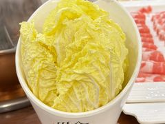 -清真·鸦儿李记·涮肉(和平里店)