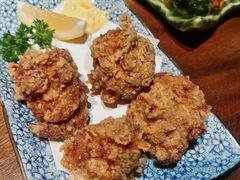 -千代武日本料理(爱建店)