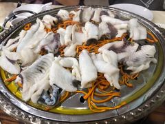 -凯盈阁私房菜·桑拿鸡(绿茵花园店)