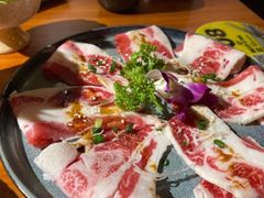 -肉匠日式烧肉屋·和牛居酒屋·酒水小食堂(大汉悦中心店)