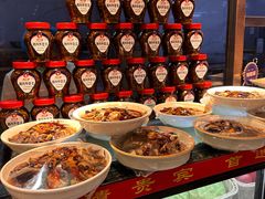 -景芝小炒(虞河路店)