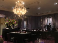 -LA TABLE de Joël Robuchon Restaurant