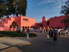 -漳州滨海火山岛自然生态风景区