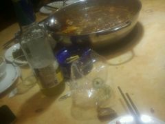 -红顶老汉烧鸡公羊蝎子火锅(学士街店)