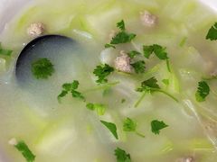 -沈阳李连贵熏肉大饼(兴城店)