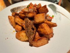 -耶里夏丽·丝路新疆菜·清真食品(徐汇南丹东路臻选店)