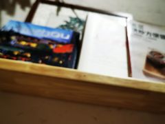 -八珍手工水饺·妈妈的爱(传芳巷店)