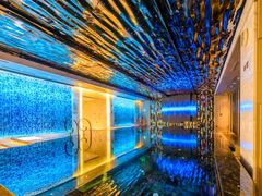 -上海柏悦酒店
