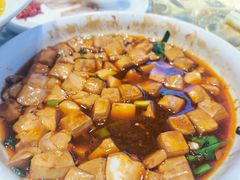 -聚丰园•湖鲜餐厅(阿红私房菜梅石路店)