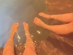-长白山聚龙火山温泉